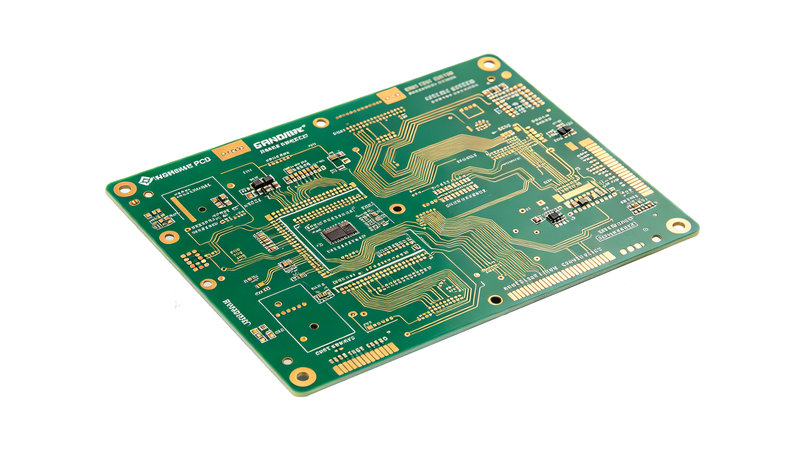 高频微波PCB