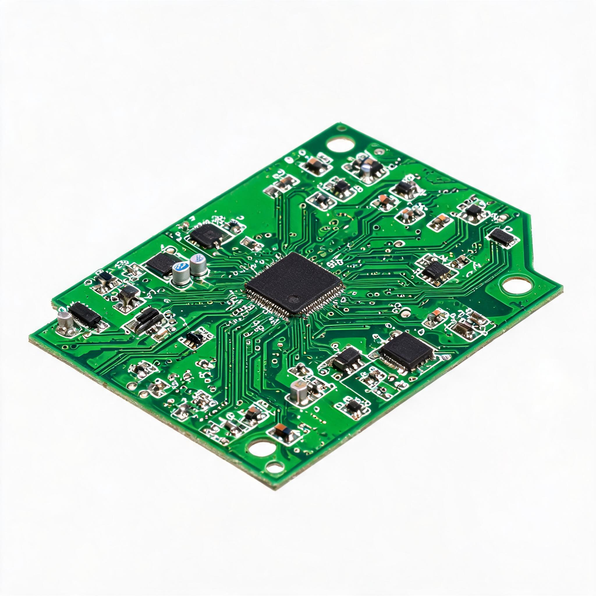 PCB产品