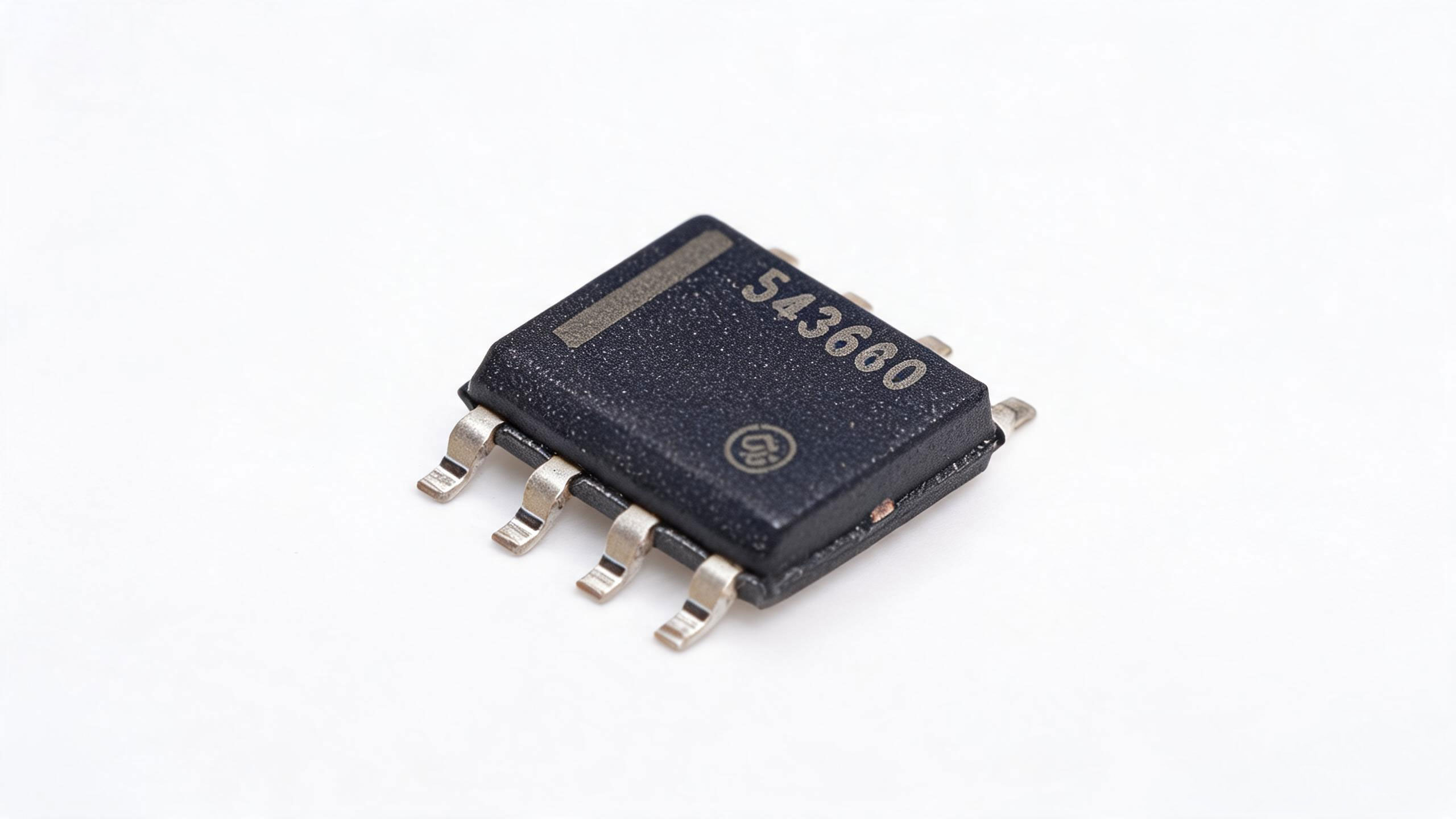 TI TPS54360 电源管理芯片